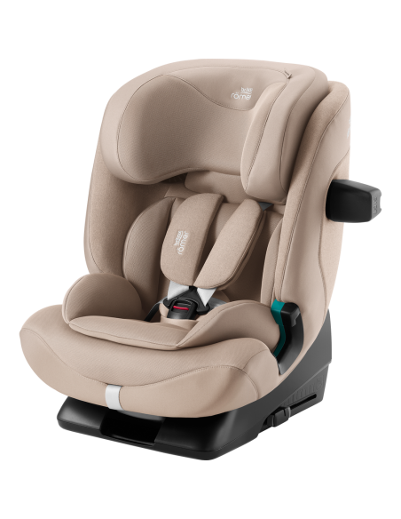 Britax Römer Advansafix Pro