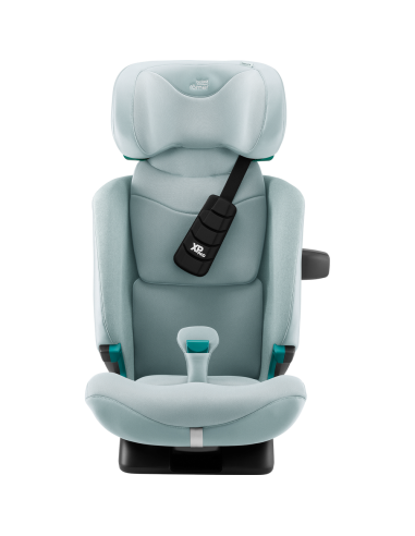Britax Römer Advansafix Pro