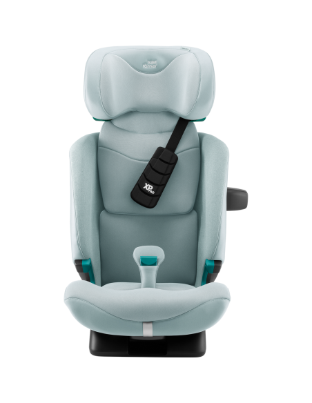 Britax Römer Advansafix Pro