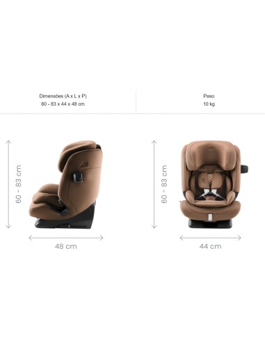 Britax Römer Advansafix Pro
