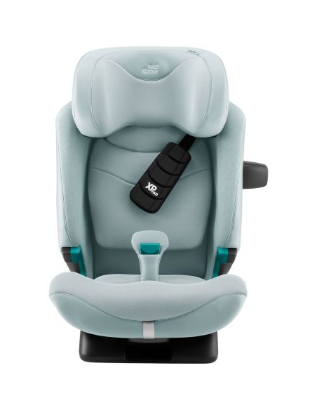 Britax Römer Advansafix Pro