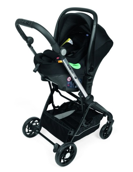 Chicco Adaptadores One4Ever