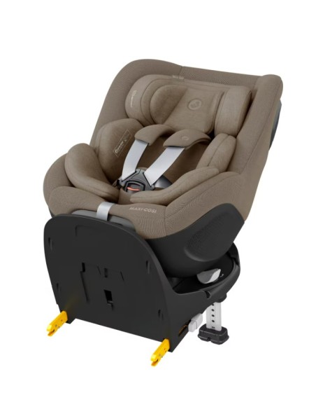 Maxi-Cosi Mica 360 Pro (rotativa/SlideTech)