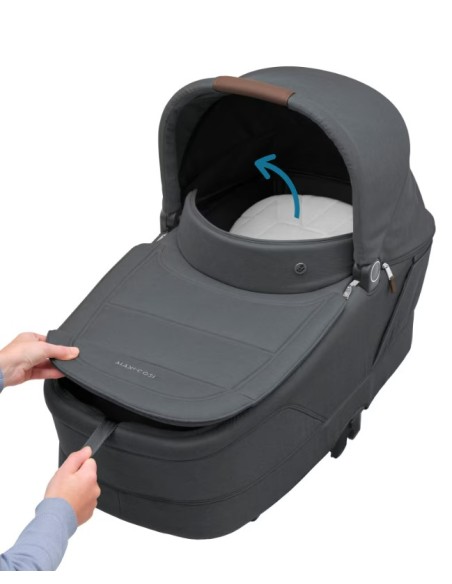 Maxi-Cosi Alcofa Sense