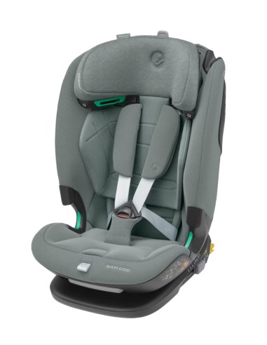 Maxi-Cosi Titan Pro2 I-Size