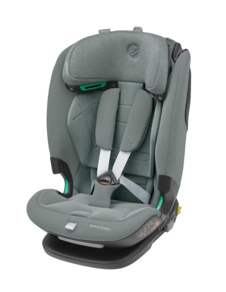 Maxi-Cosi Titan Pro2 I-Size