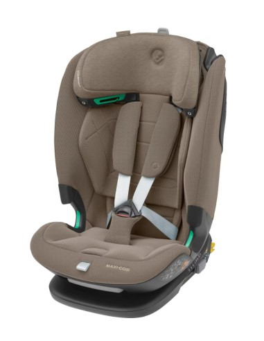 Maxi-Cosi Titan Pro2 I-Size