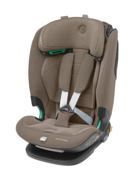 Maxi-Cosi Titan Pro2 I-Size