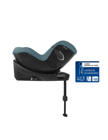 Cybex Sirona Gi I-Size