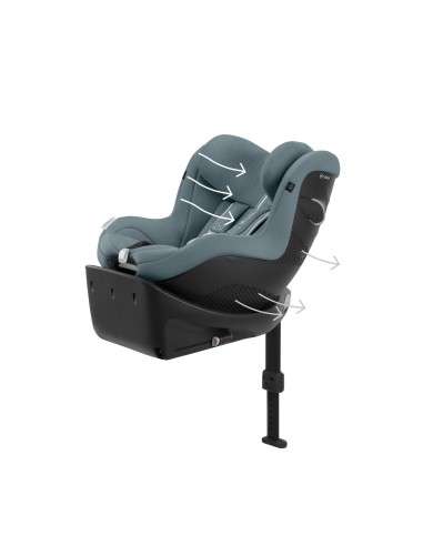 Cybex Sirona Gi I-Size