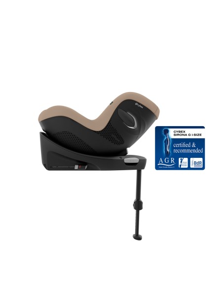 Sirona G (Só Cadeira)