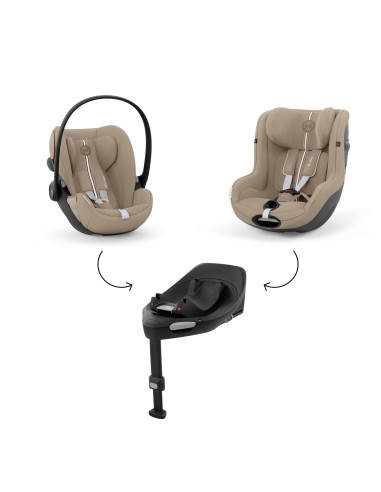 Sirona G (Só Cadeira)