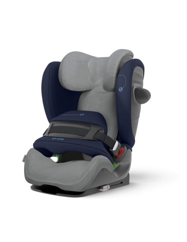 Cybex Forra Verão Pallas e Solution G