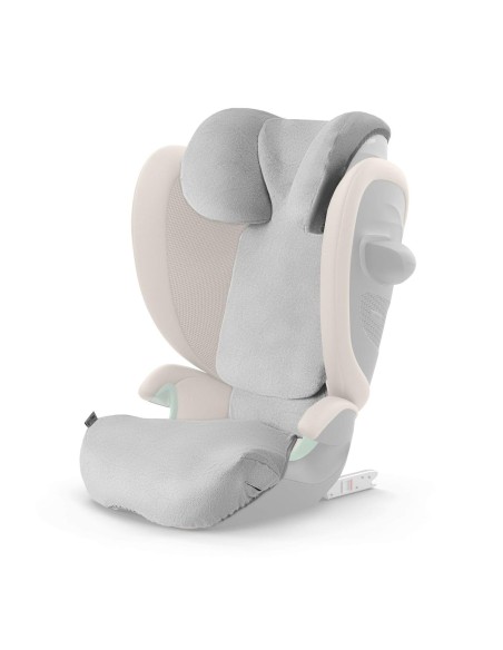 Cybex Forra Verão Solution G2