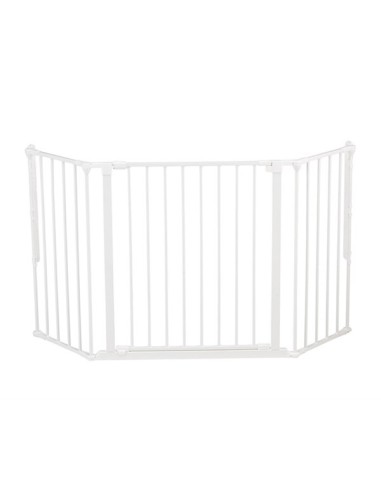 BabyDan - Barreira Olaf