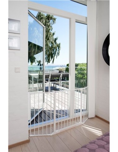 BabyDan - Barreira Olaf