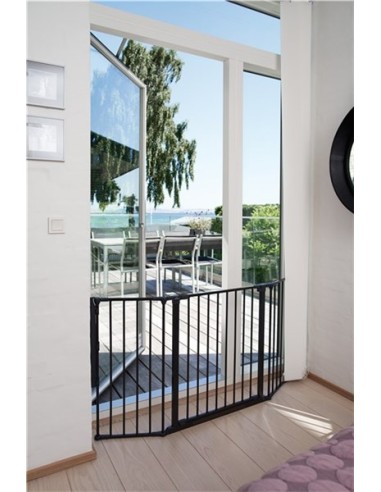 BabyDan - Barreira Olaf