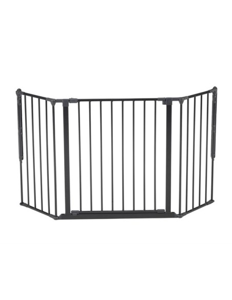 BabyDan - Barreira Olaf