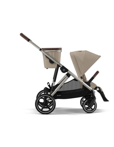 Cybex Gazelle S