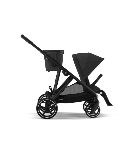 Cybex Gazelle S