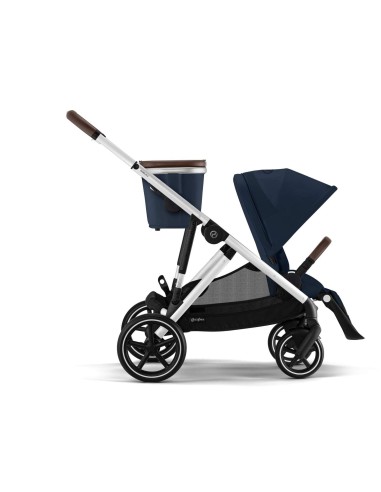 Cybex Gazelle S