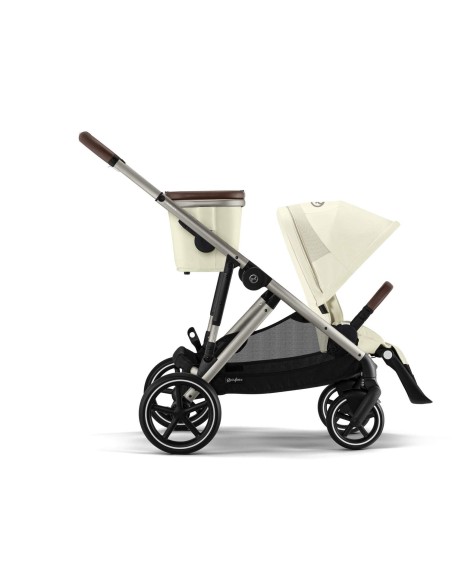 Cybex Gazelle S
