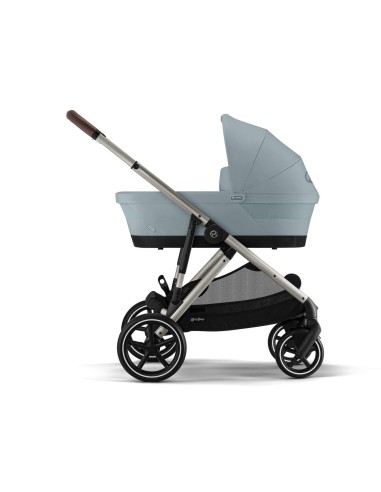Cybex Gazelle S