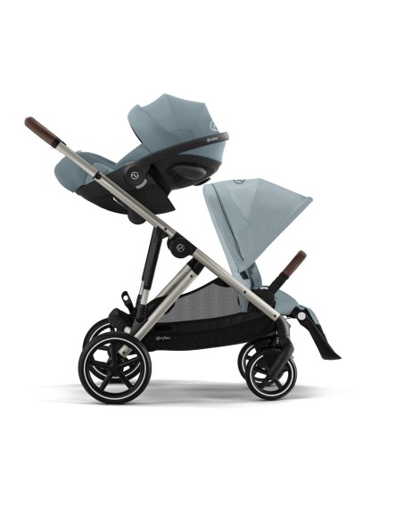 Cybex Gazelle S