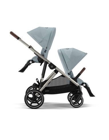 Cybex Gazelle S