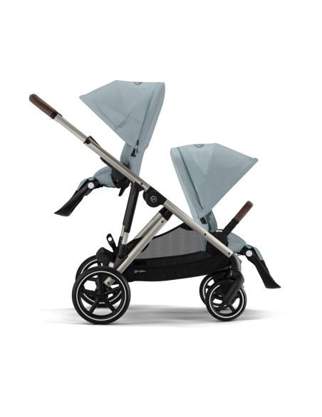 Cybex Gazelle S