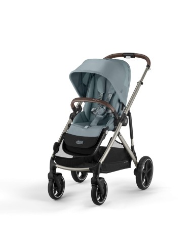 Cybex Gazelle S