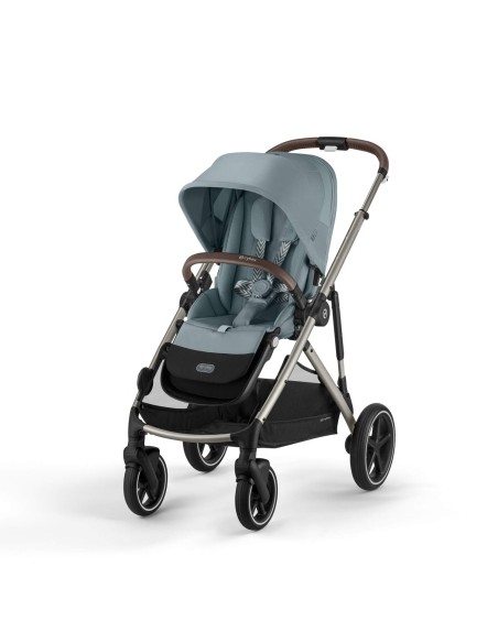Cybex Gazelle S