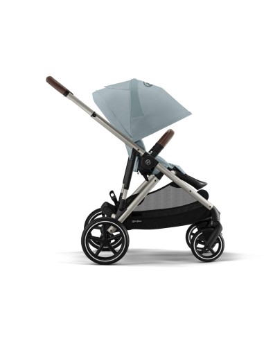 Cybex Gazelle S
