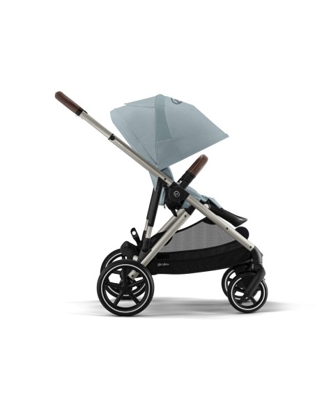 Cybex Gazelle S
