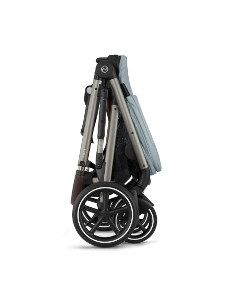 Cybex Gazelle S