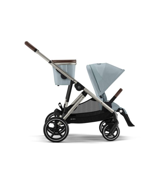 Cybex Gazelle S