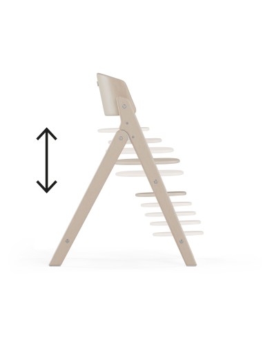 Cybex Click & Fold 3 em 1