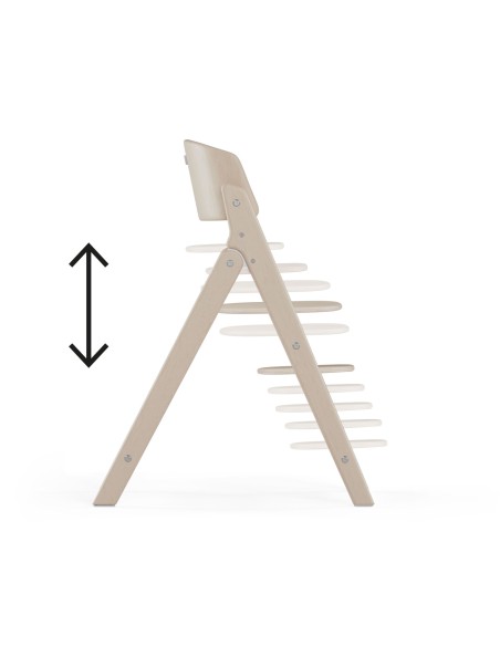 Cybex Click & Fold 3 em 1