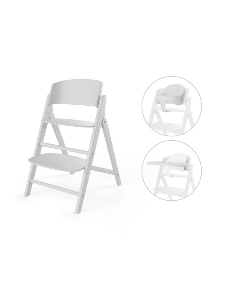 Cybex Click & Fold 3 em 1