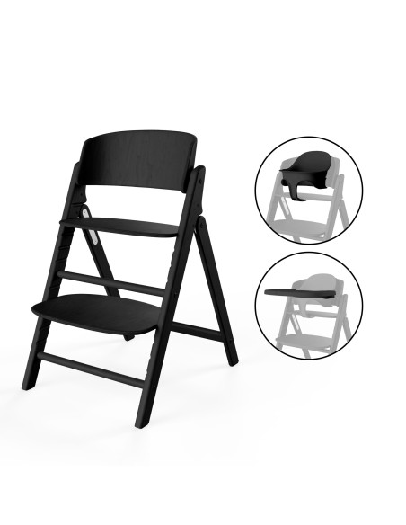 Cybex Click & Fold 3 em 1