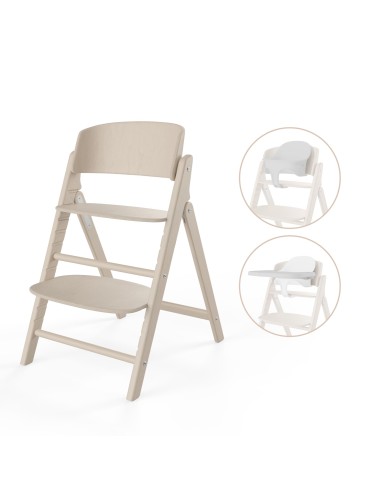 Cybex Click & Fold 3 em 1