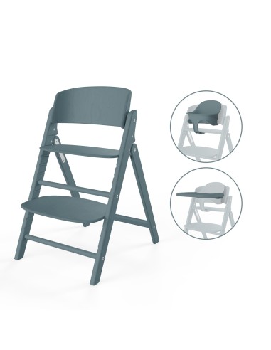 Cybex Click & Fold 3 em 1