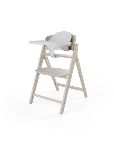 Cybex Click & Fold 3 em 1