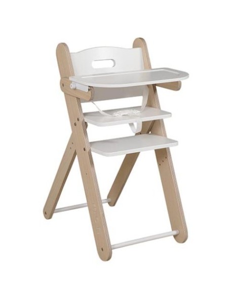 Micuna Cadeira Evolutiva Stick + almofada