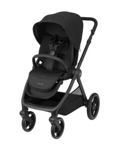 Maxi-Cosi Pack Oxford Plus (com Alcofa Sense) + Pebble... 2
