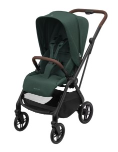 Maxi-Cosi Pack Leona 2 + Pebble 360 Pro2 + Adaptadores +... 2