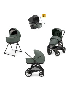 Inglesina - Aptica XT System Quattro (de exposição)