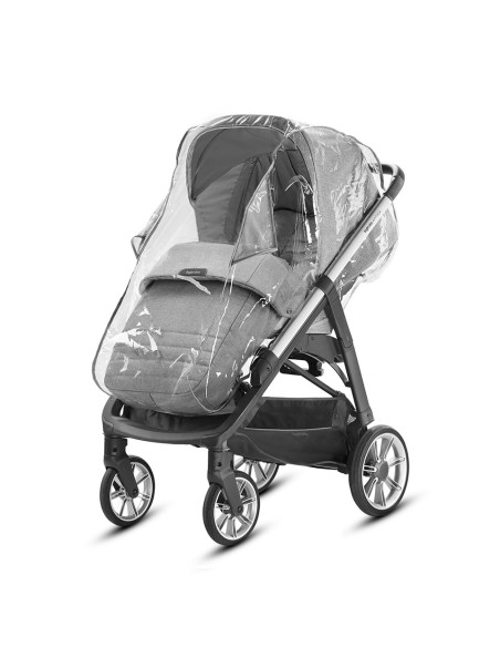 Inglesina - Capa Chuva para Carrinho