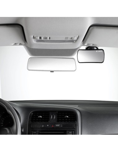 Jané - Espelho Frontal