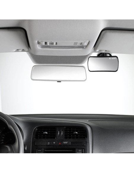 Jané - Espelho Frontal